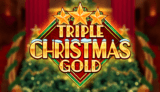 Triple Christmas Gold bij WCasino