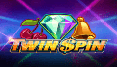 Twin Spin bij WCasino