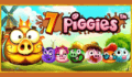 7 Piggies bij WCasino