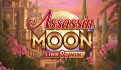 Assassin Moon bij WCasino