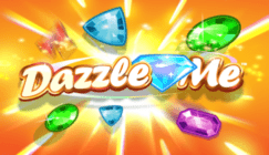 Dazzle Me bij WCasino