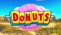 Donuts bij WCasino
