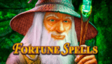 Fortune Spells bij WCasino