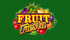 Fruit Fiesta bij WCasino