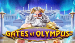 Gates of Olympus bij WCasino