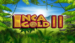 Inca Gold II bij WCasino