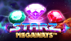 Starz Megaways bij WCasino