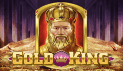Gold King bij WCasino