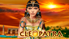 Grace of Cleopatra bij WCasino