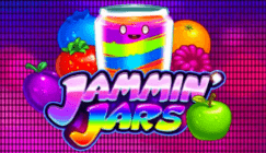 Jammin’ Jars bij WCasino