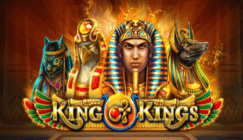 King of Kings bij WCasino