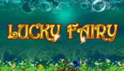 Lucky Fairy bij WCasino