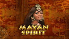 Mayan Spirit bij WCasino