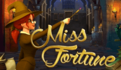 Miss Fortune bij WCasino