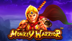 Monkey Warrior bij WCasino