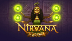 Nirvana bij WCasino