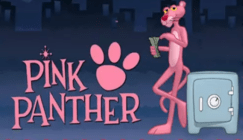 Pink Panther bij WCasino