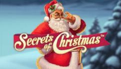 Secrets of Christmas bij WCasino
