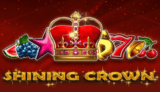 Shining Crown bij WCasino