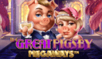 The Great Pigsby Megaways bij WCasino