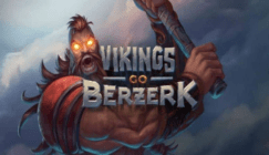 Vikings Go Berzerk bij WCasino