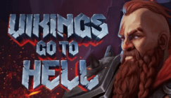 Vikings go to Hell bij WCasino