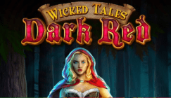 Wicked Tales: Dark Red bij WCasino