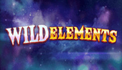 Wild Elements bij WCasino