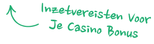 Casino bonussen in test